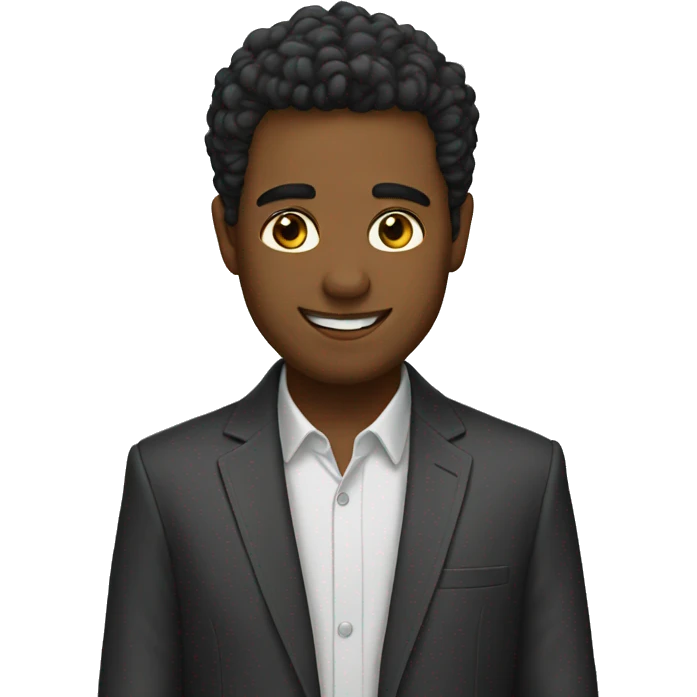 New Year emoji