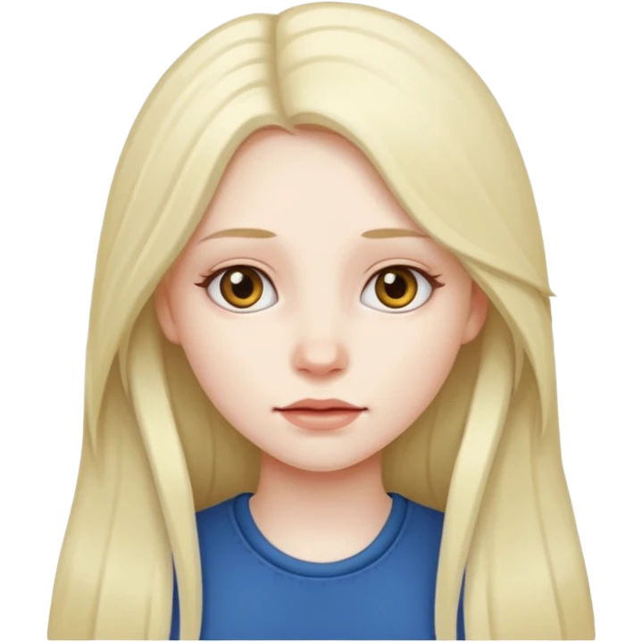 Gorls  emoji