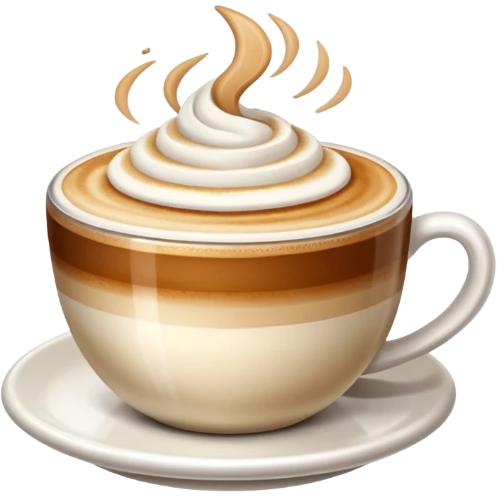cappuccino1 emoji