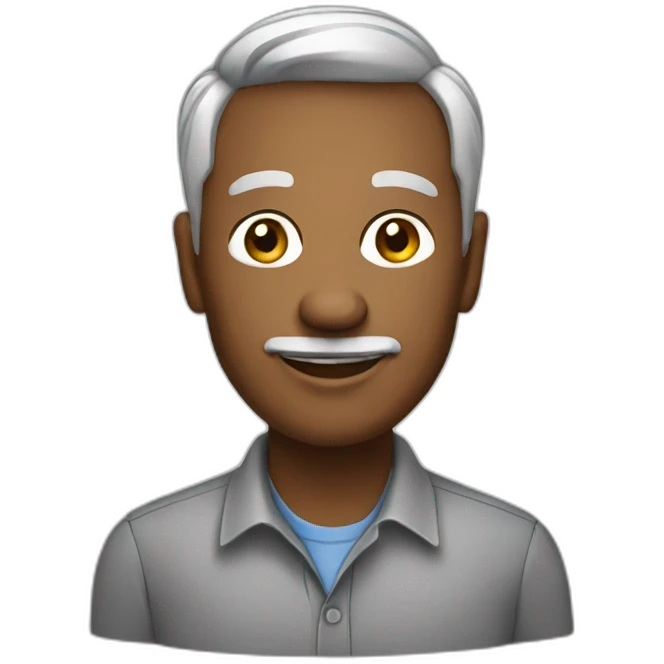 Senior Software Engineer emoji