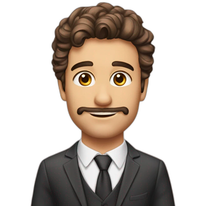 gabriel soudry loann ammar mariage emoji
