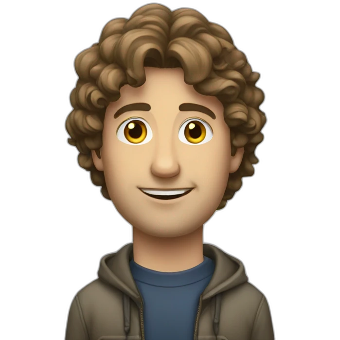 Fabian Melcher emoji