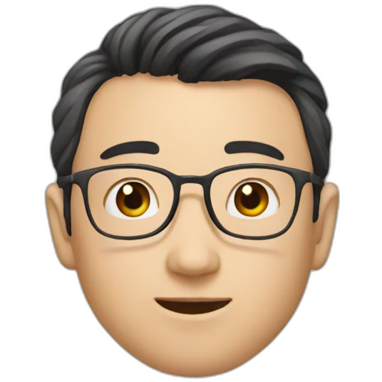 Junhao emoji