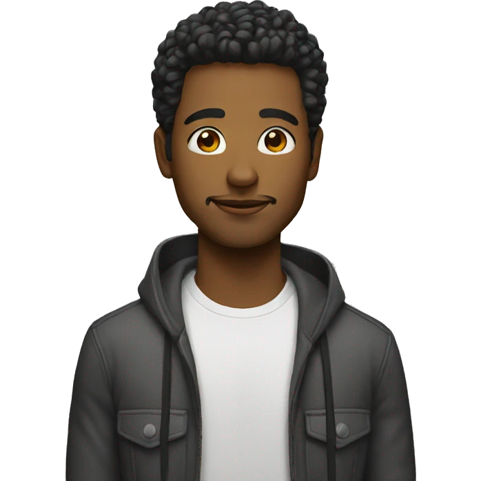 artista emoji
