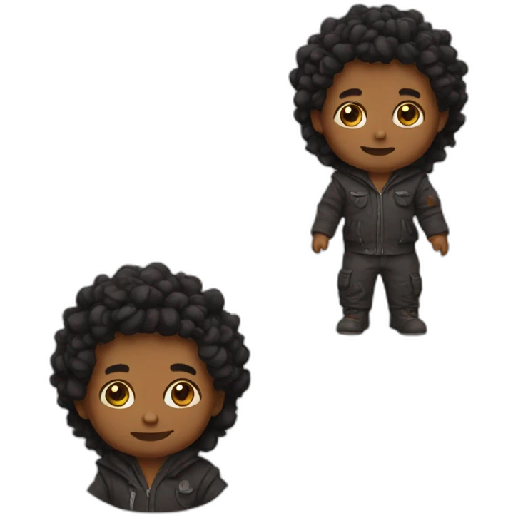 Wee wee emoji