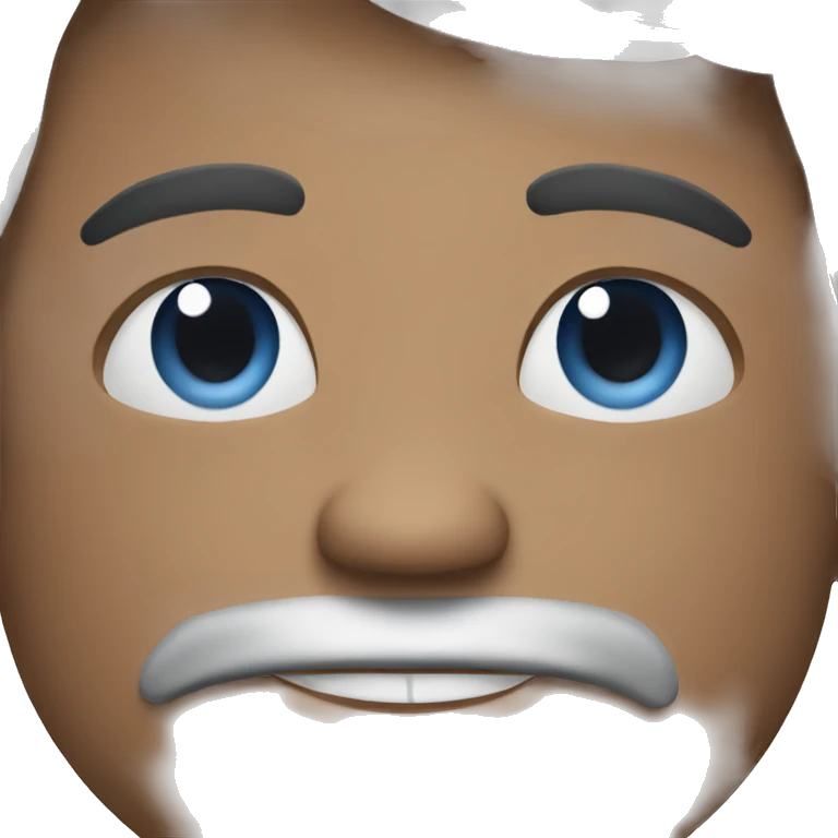 A single chimchanga emoji