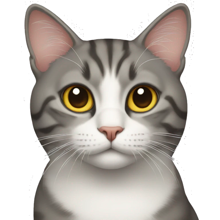 Cat emoji