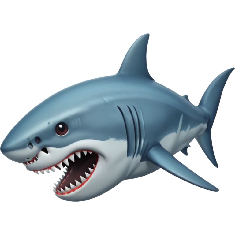 Megalodon emoji