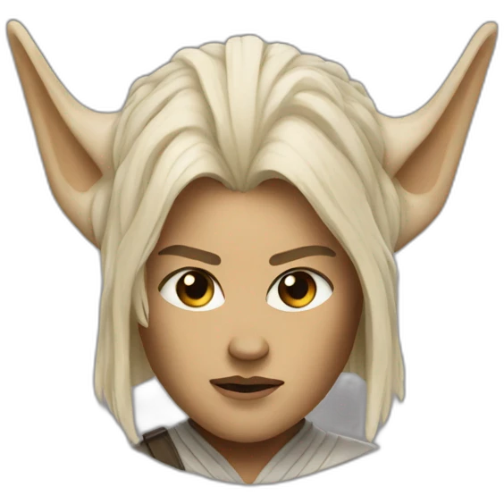 Star wars emoji