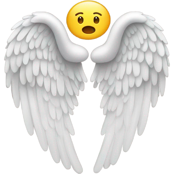 🪽💩 emoji