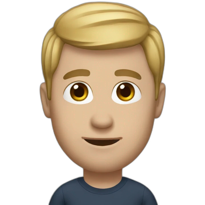 Tim Ballard emoji