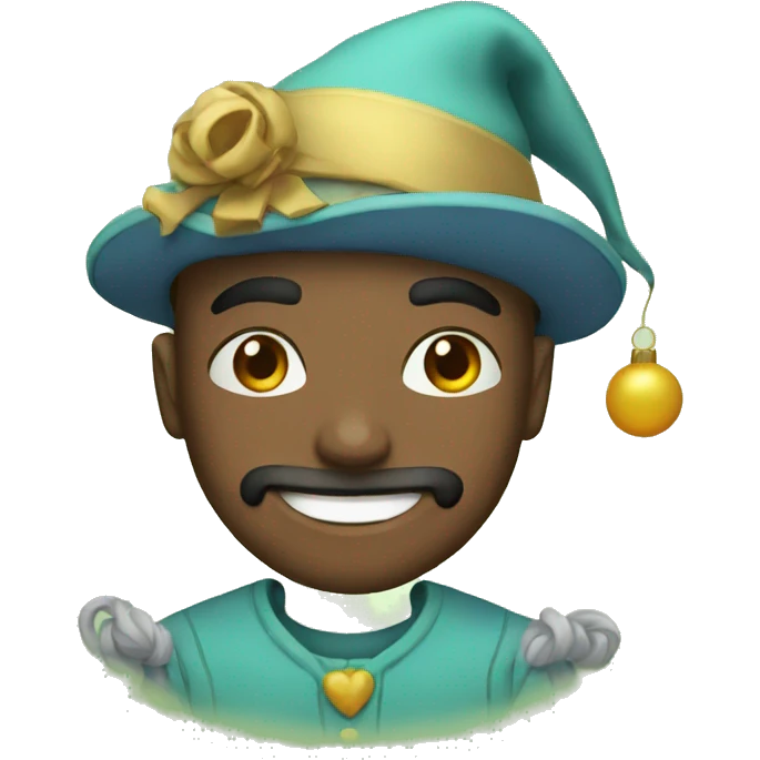 hoilday emoji
