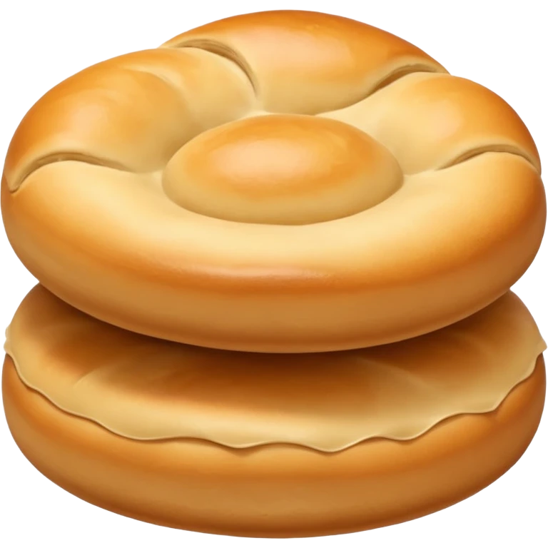 baking dough  emoji