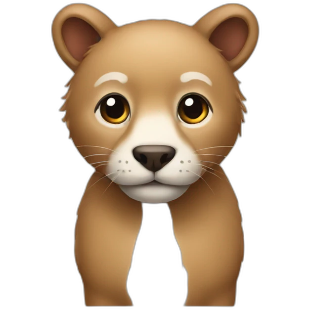 Animals emoji