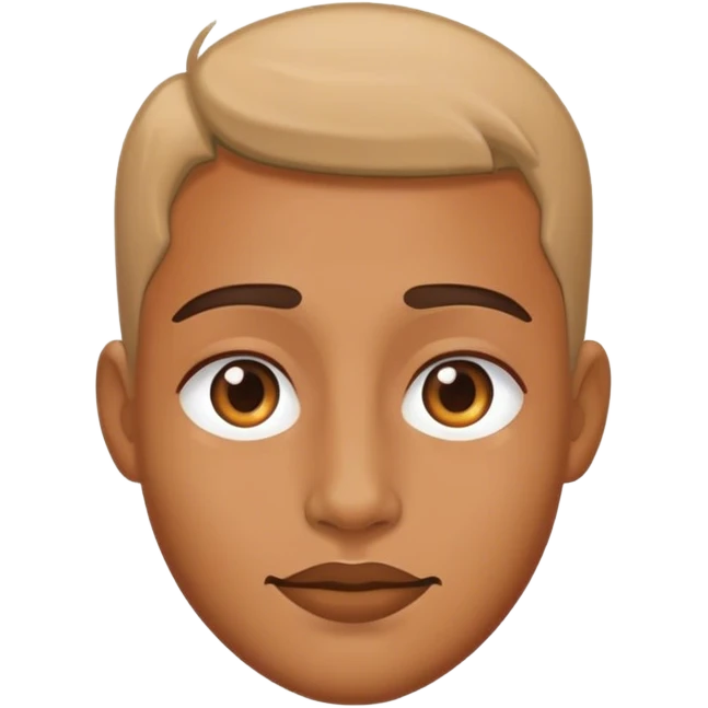 Kn emoji