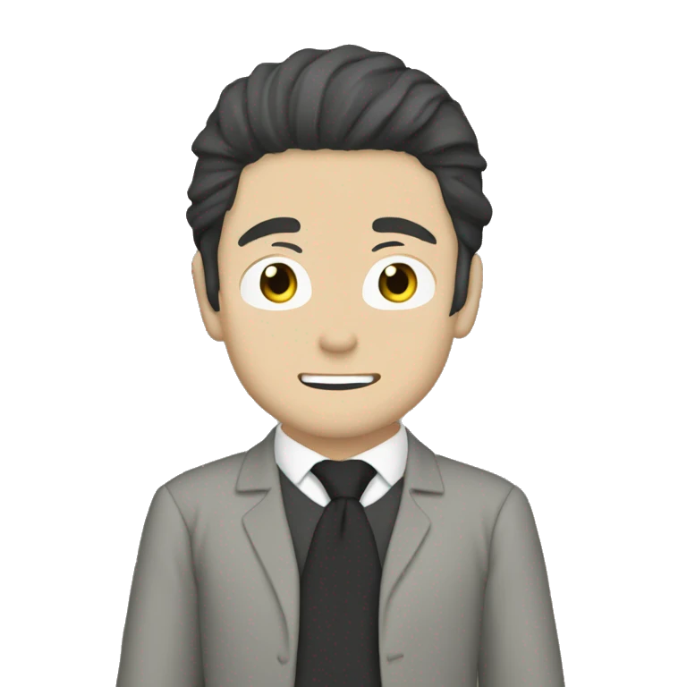 Gojo satoru emoji