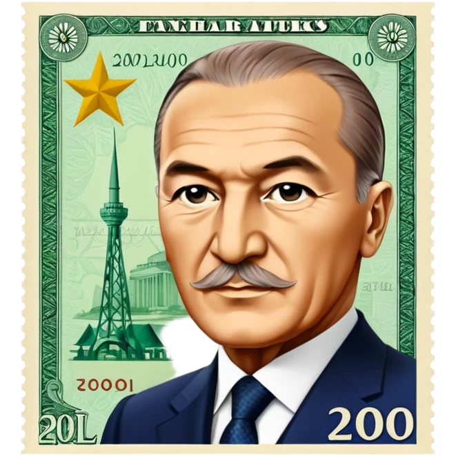 200tl atatürk emoji