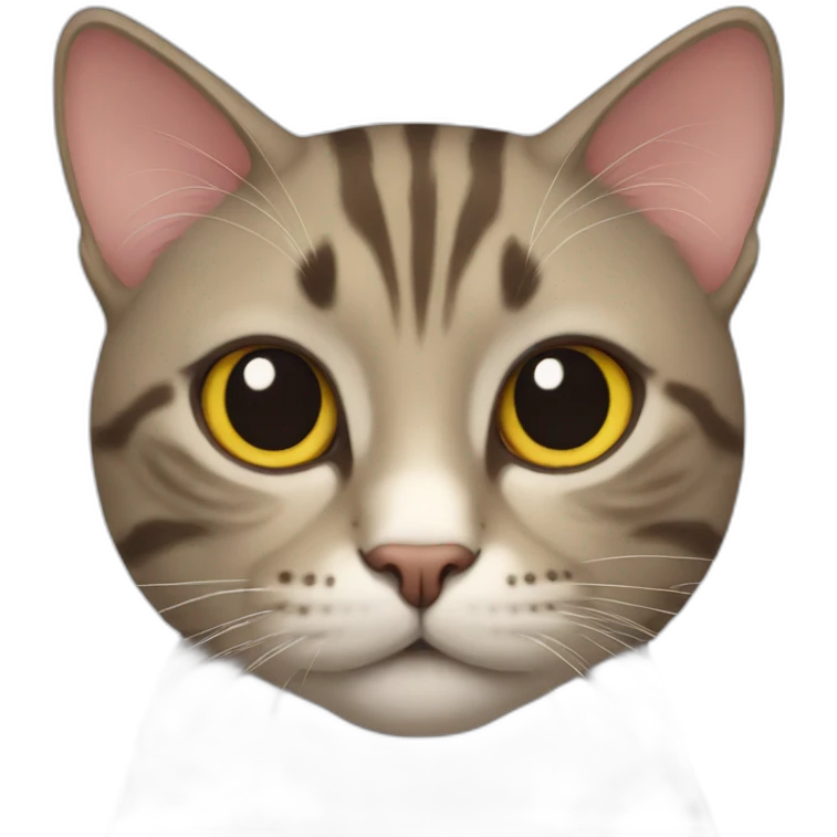 cat emoji