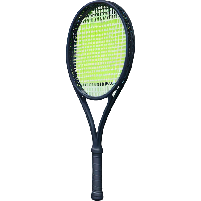 Tennis Racket emoji