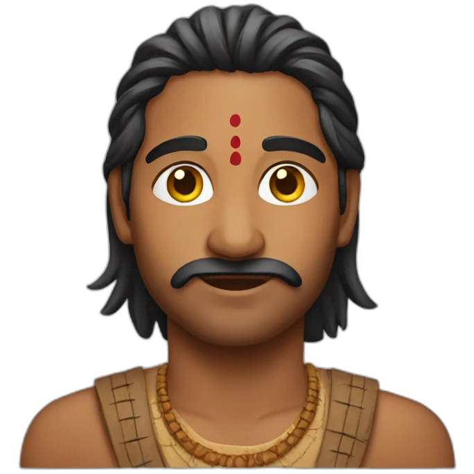 indian emoji