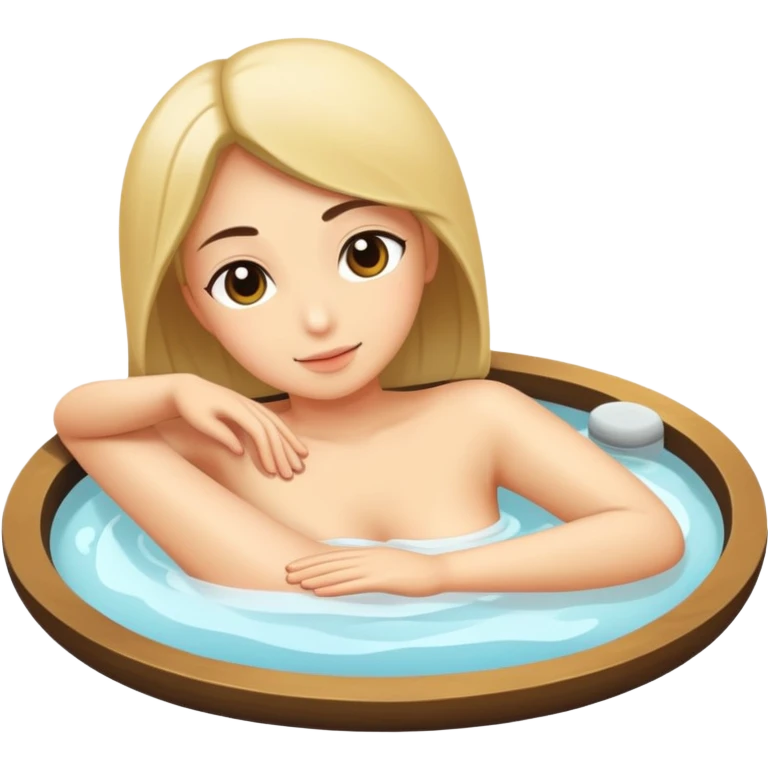 spa emoji