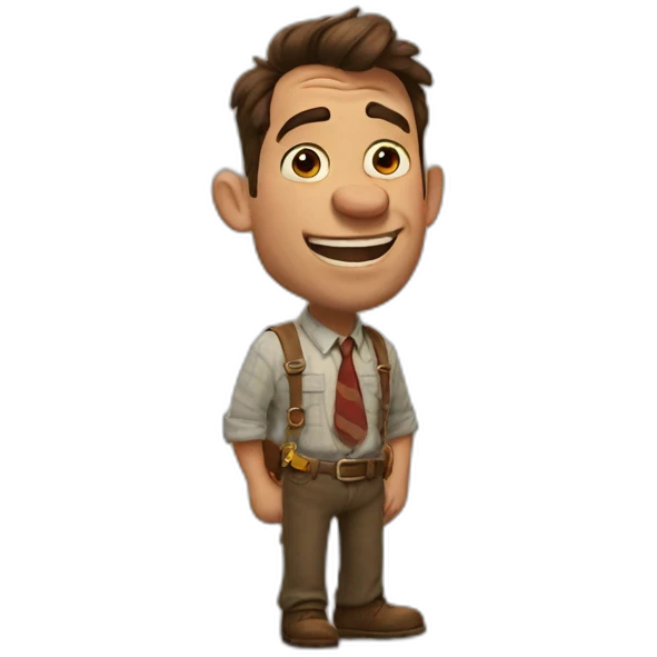 Up pixar emoji