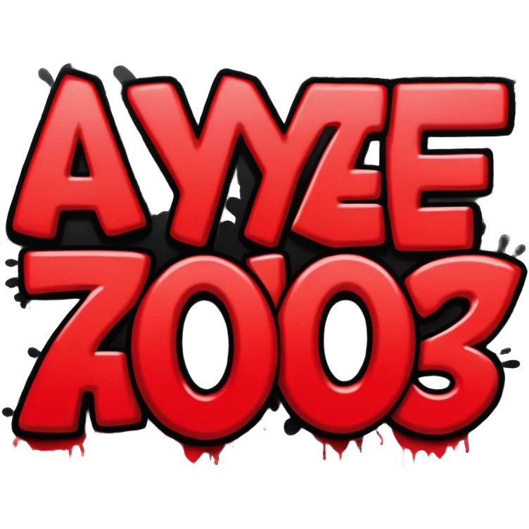 AYEE AYEEE AYO 67 emoji