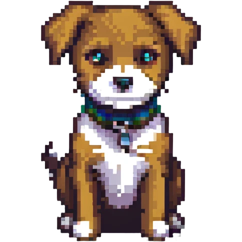 dog emoji