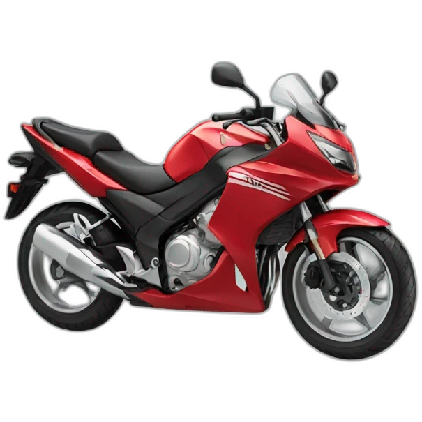 Honda emoji