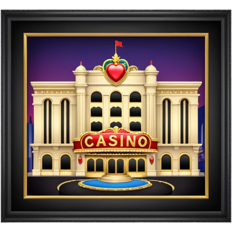 casino emoji