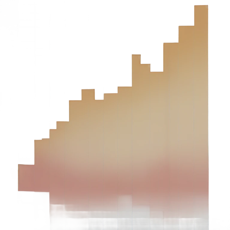 chart upwards trend emoji