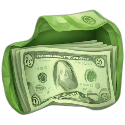 money emoji