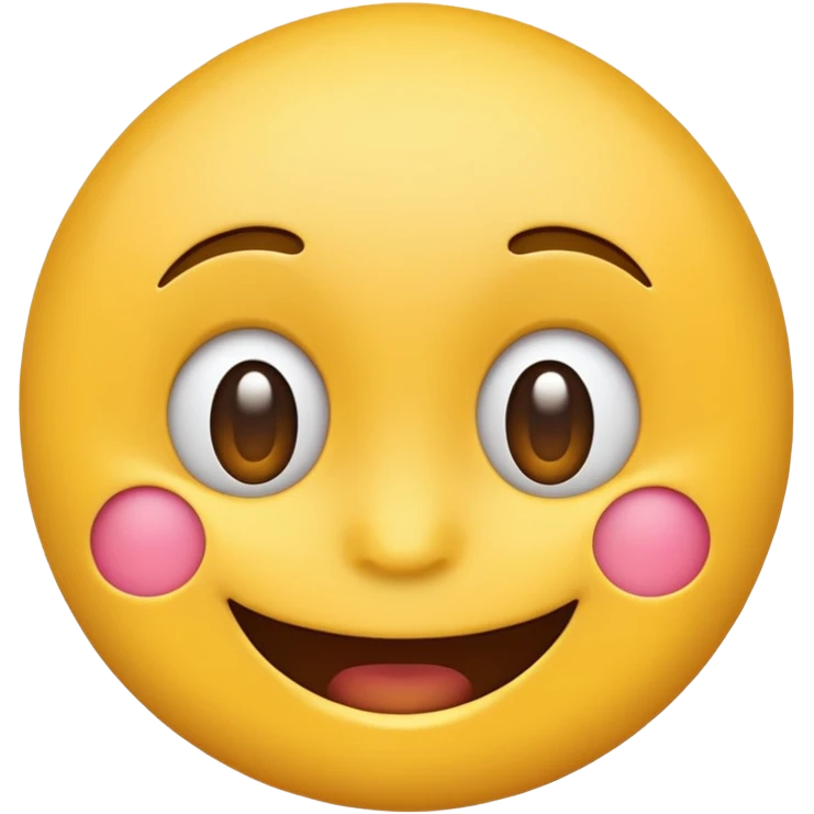 🫡 completar o rosto desse emoji emoji