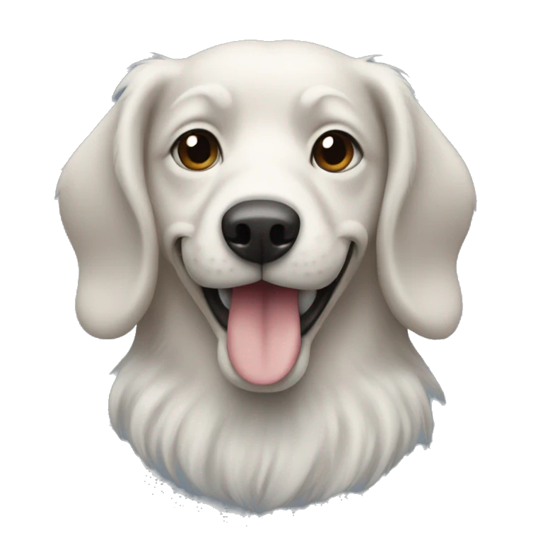 Blue tick  emoji