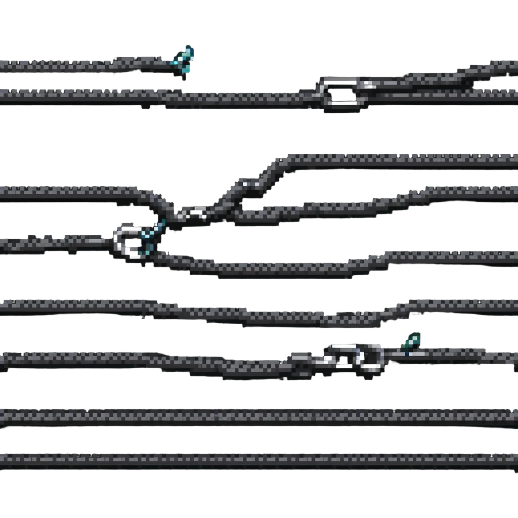 rope emoji