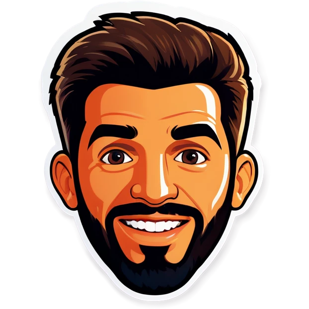 Luis cotton emoji