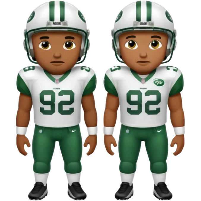 New York Jets emoji