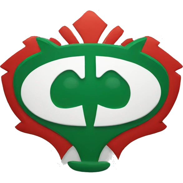 rcb logo emoji