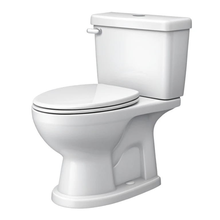 Skibidi toilet emoji