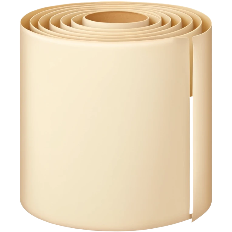 Poster in Roll Form emoji