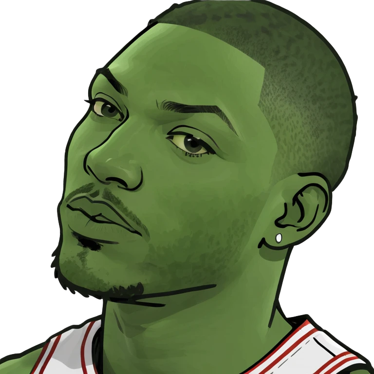derrick rose emoji