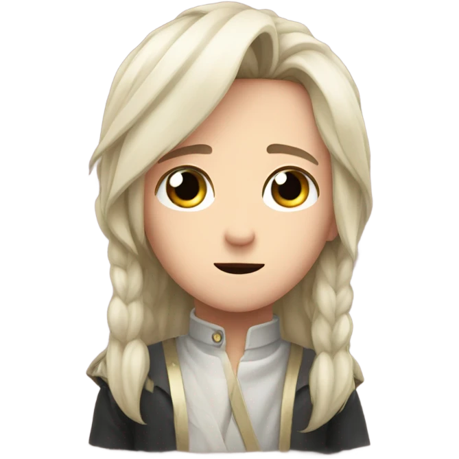 Luka rolling eyes emoji