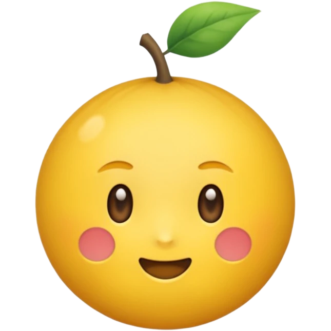 灯泡灵感 emoji