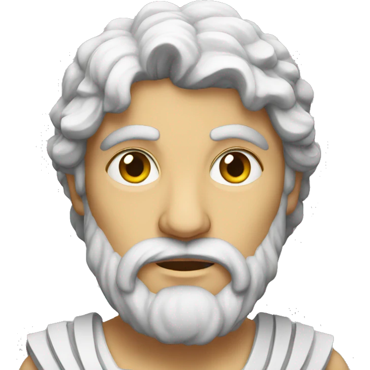 Greek emoji
