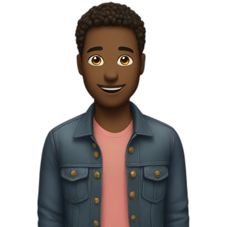 Love  emoji