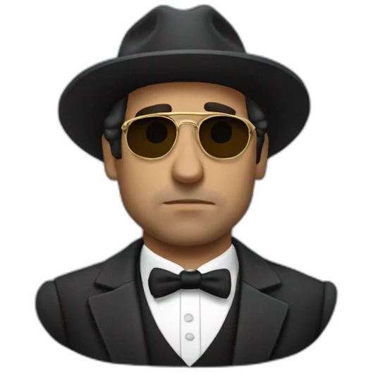 freeze corleone emoji