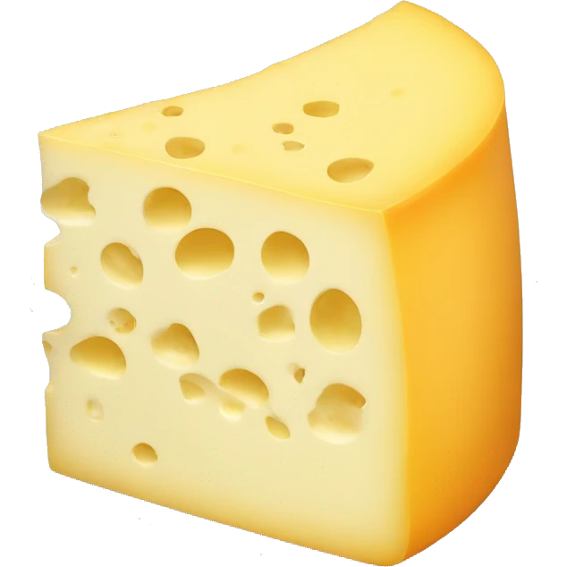 buy cheese emoji
