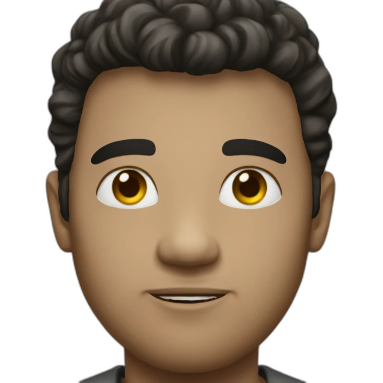 Interstellar emoji