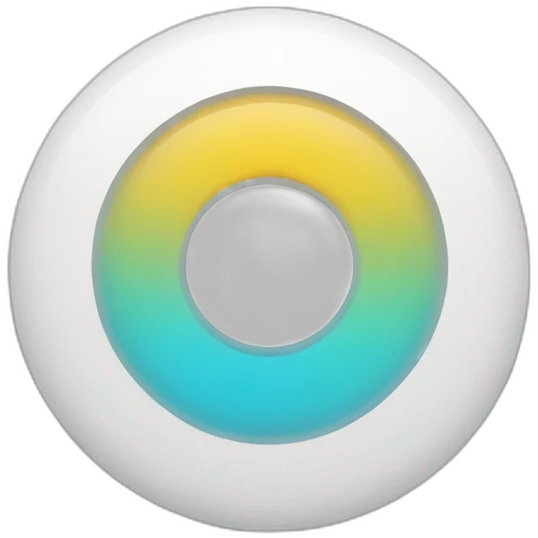 circle pill emoji