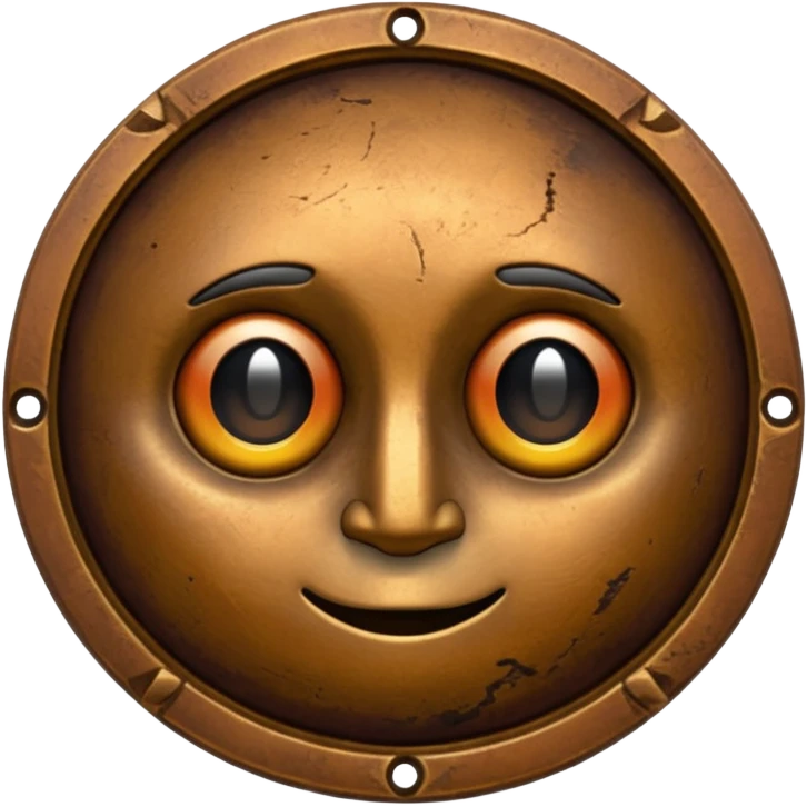 Kopek emoji